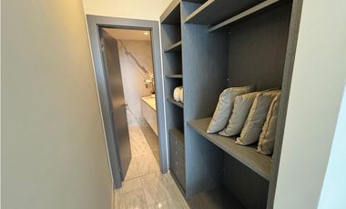 Alquiler  Apartamento Amoblado  Bella Vista PH Nuovo CP