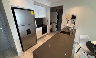 Alquiler  Apartamento Amoblado  Bella Vista PH Nuovo CP