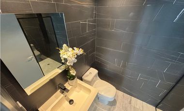 Alquiler  Apartamento Amoblado  Bella Vista PH Nuovo CP