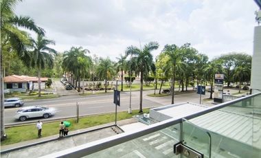ALQUILER OFICINA COMERCIAL  COSTA DEL ESTE PT