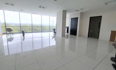 ALQUILER OFICINA COMERCIAL  COSTA DEL ESTE PT
