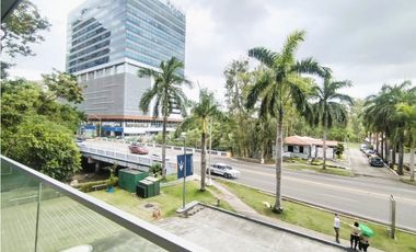 ALQUILER OFICINA COMERCIAL COSTA DEL ESTE  PT