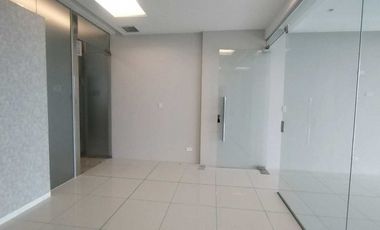 ALQUILER OFICINA COMERCIAL COSTA DEL ESTE  PT