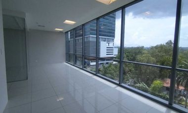 ALQUILER OFICINA COMERCIAL COSTA DEL ESTE  PT