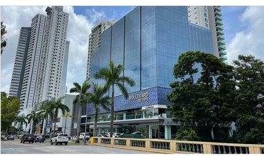 ALQUILER OFICINA COMERCIAL COSTA DEL ESTE  PT