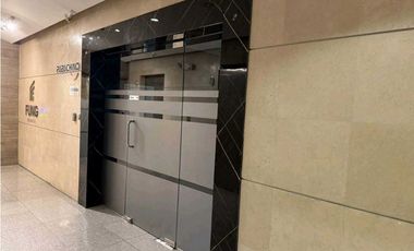 ALQUILER OFICINA TORRE GENERALI CIUDAD DE PANAMA MTTO INCLUIDO CP