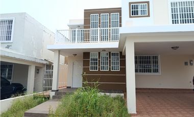 VENTA CASA EN BRISAS DEL GOLF P.H. BRISAS POINT CIUDAD DE PANAM CP