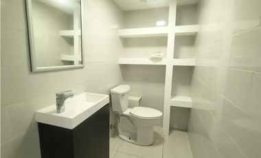 ALQUILER OFICINA AVENIDA BALBOA CP