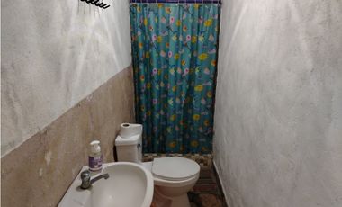 VENTA CASA CON TERRENO EN LAS LAJAS DE CHAME  GANGA CPR