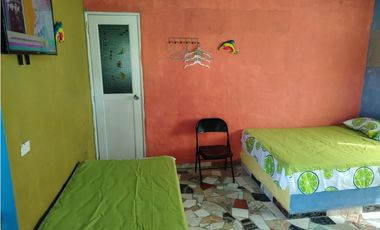 VENTA CASA CON TERRENO EN LAS LAJAS DE CHAME  GANGA CPR