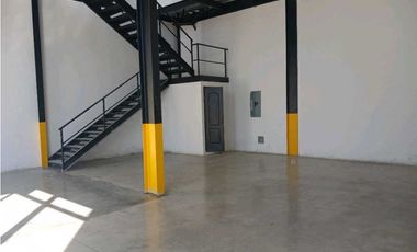 VENTA BODEGA PARQUE INDUSTRIAL LAS AMERICAS PACORA CP