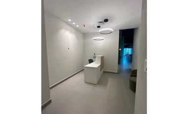 ALQUILER OFICINA  CALLE 50 OBARRIO TOWERBANK TODO INCLUIDO PT