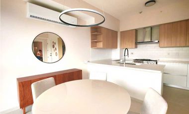 ALQUILER APARTAMENTO EN SANTA MARA VILLAGE RESIDENCES CP