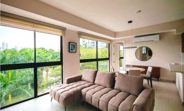 ALQUILER APARTAMENTO EN SANTA MARA VILLAGE RESIDENCES CP