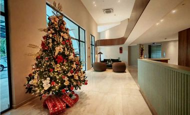 ALQUILER APARTAMENTO EN SANTA MARA VILLAGE RESIDENCES CP