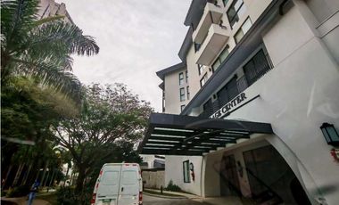 ALQUILER APARTAMENTO EN SANTA MARA VILLAGE RESIDENCES CP