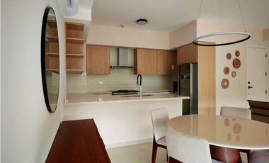ALQUILER APARTAMENTO EN SANTA MARA VILLAGE RESIDENCES CP