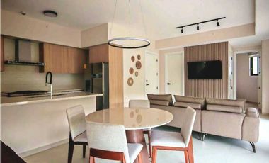 ALQUILER APARTAMENTO EN SANTA MARA VILLAGE RESIDENCES CP