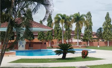 VENTA CASA  EN SUNSET COAST CP