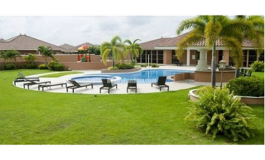 VENTA CASA  EN SUNSET COAST CP