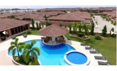 VENTA CASA  EN SUNSET COAST CP