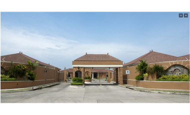 VENTA CASA  EN SUNSET COAST CP