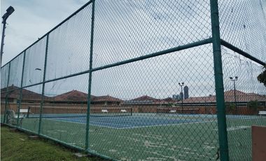 VENTA CASA  EN SUNSET COAST CP