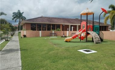 VENTA CASA  EN SUNSET COAST CP