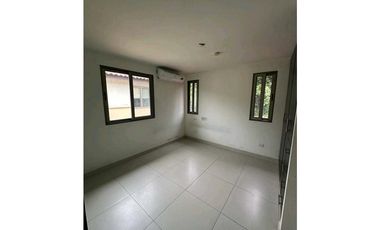 CASA EN VENTA DE 4 RECMARAS 537M2 DE TERRENO PANAMA PACIFICO CP