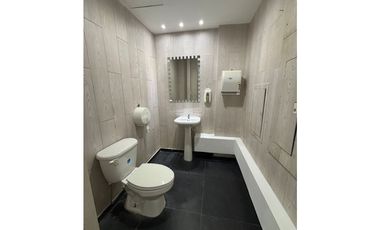 ALQUILER LOCAL COMERCIAL EN CALLE 50  CIUDAD DE PANAM T CP