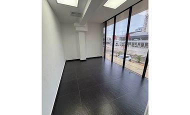 ALQUILER LOCAL COMERCIAL EN CALLE 50  CIUDAD DE PANAM T CP