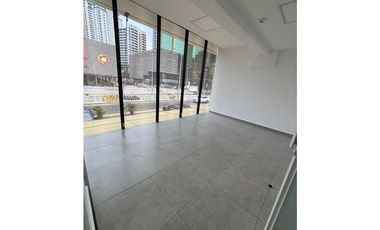 ALQUILER LOCAL COMERCIAL EN CALLE 50  CIUDAD DE PANAM T CP