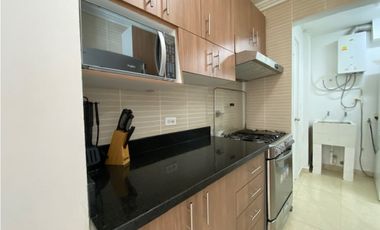 ALQUILER APARTAMENTO ALBROOK