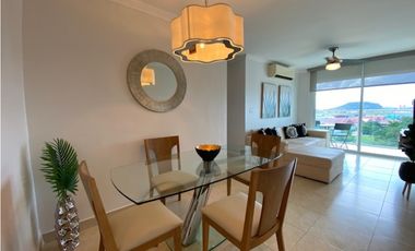 ALQUILER APARTAMENTO ALBROOK