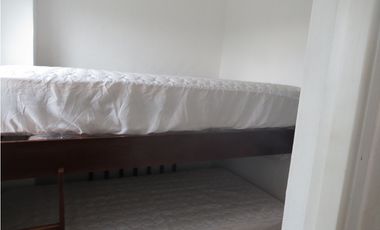 Se vende apartamento en Punata Chame