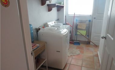 Se vende apartamento en Punata Chame