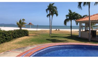 Se vende apartamento en Punata Chame