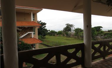 Se vende apartamento en Punata Chame