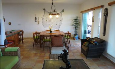 Se vende apartamento en Punata Chame