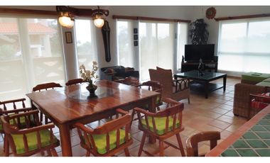 Se vende apartamento en Punata Chame