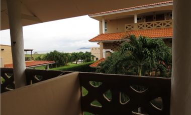 Se vende apartamento en Punata Chame