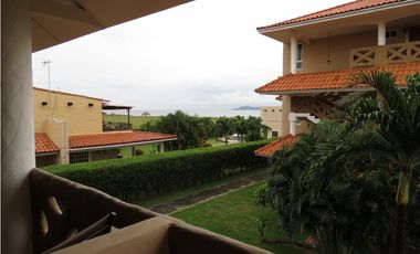 Se vende apartamento en Punata Chame