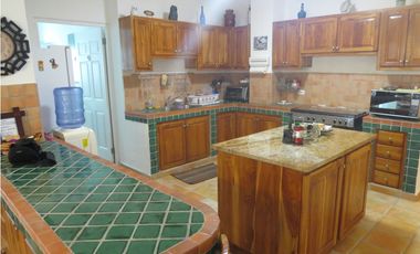 Se vende apartamento en Punata Chame