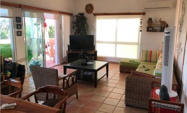 Se vende apartamento en Punata Chame