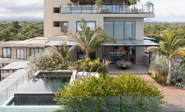 VENTA PENTHOUSE LOFT P.H. SOLARIA PUNTA CAELO