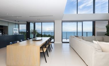 VENTA PENTHOUSE LOFT P.H. SOLARIA PUNTA CAELO
