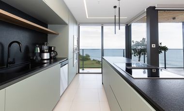 VENTA PENTHOUSE LOFT P.H. SOLARIA PUNTA CAELO