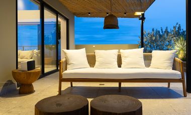 VENTA PENTHOUSE LOFT P.H. SOLARIA PUNTA CAELO