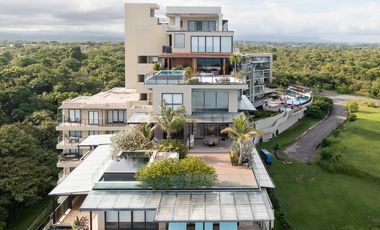 VENTA PENTHOUSE LOFT P.H. SOLARIA PUNTA CAELO