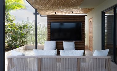 VENTA PENTHOUSE LOFT P.H. SOLARIA PUNTA CAELO